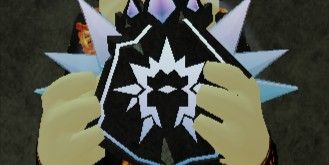 Exalted Relic