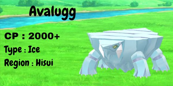 Avalugg