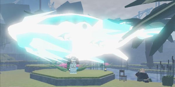 Sparkling Shiny negative eternal frostwhale "limited fish"