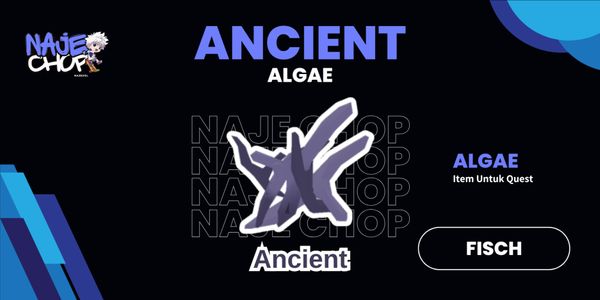 Ancient Algae