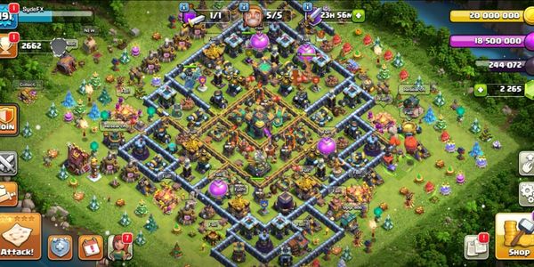 TH14MAX SKIN HERO EQUIPAMENTO FORTE PODE TROCAR NOME