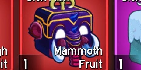 Mammoth