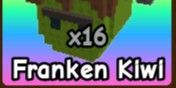 Franken KIWI + Bonus !!!!