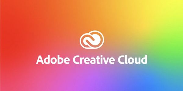 Creative Cloud Pro (3 Months)