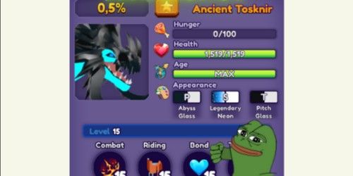 Ancient Tosknir