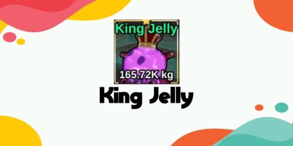 Jelly King