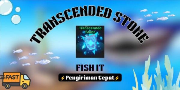 Transcended Stone