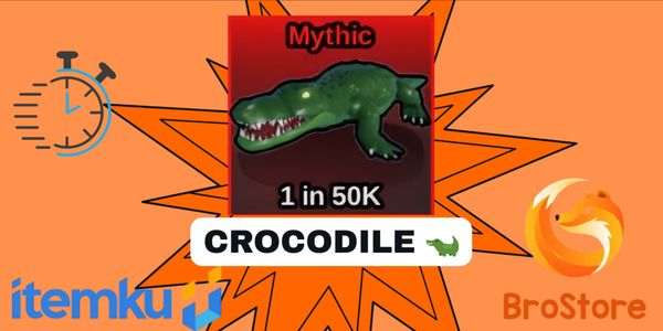 Crocodile