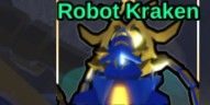 Fish It! Kraken