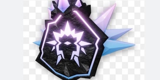 Exalted relic
