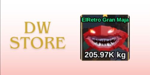 ElRetro Gran Maja