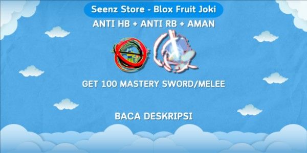 Mastery Sword/Melee