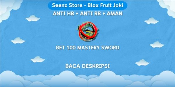 100 Mastery Swords