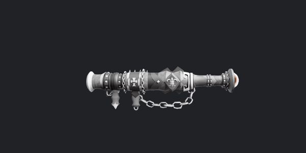 METAL PACK — Rpg