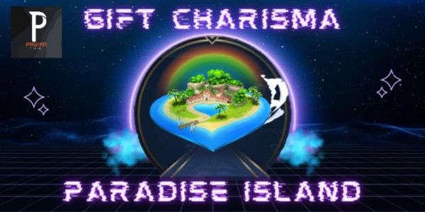 Paradise Island