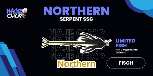Northern Serpent