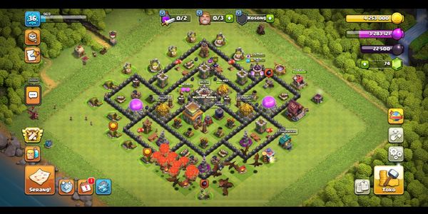 Town Hall 8
