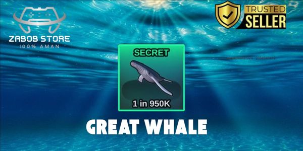 Great Whale