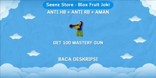 100 Mastery Guns