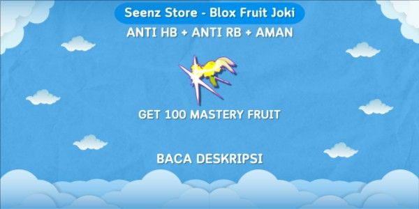 100 Mastery Fruits