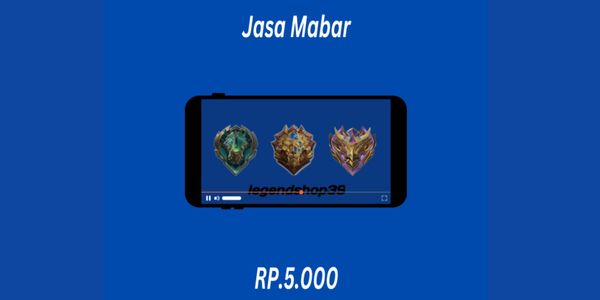 Jasa Mabar