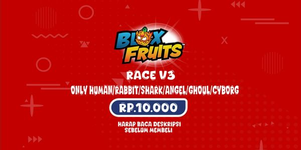 Jasa Race V3