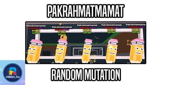 Pakrahmatmamat Steal A Brainrot