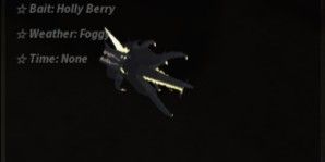Random Northstar Serpent