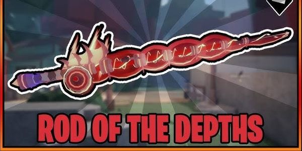rod of the depth (BACA DESKRIPSI)