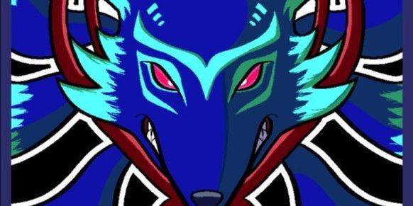 Kitsune (Permanent)