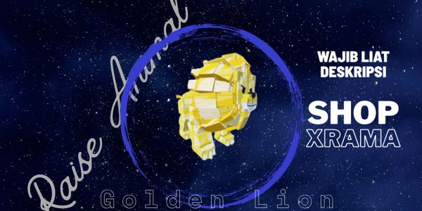 Golden Lion