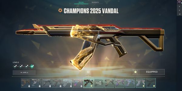 Cheap Sultan Valorant Account (Champion Bundle 2024 + Champion Bundle 2025 etc. check full description)