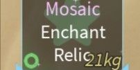 Mosaic Relic