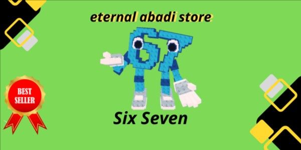 Six Seven 67