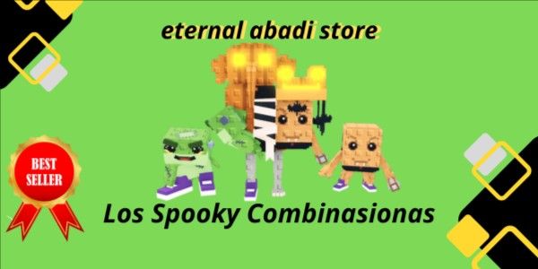 The Spooky Combinations