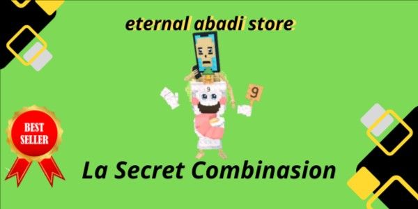 The Secret Combination