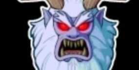 Yeti (Permanent)