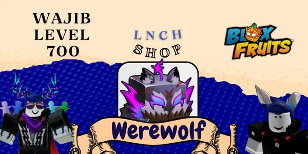Werewolf