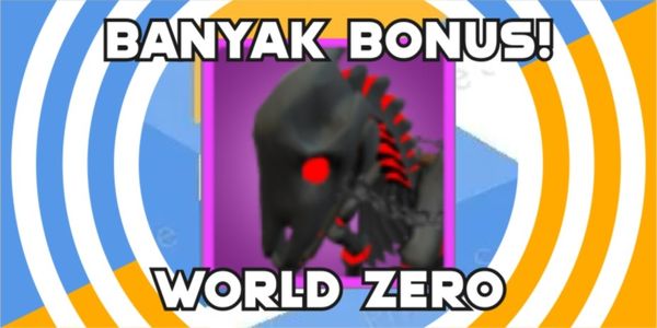 Skeleton Horse (Dark) Mount | World Zero RBL
