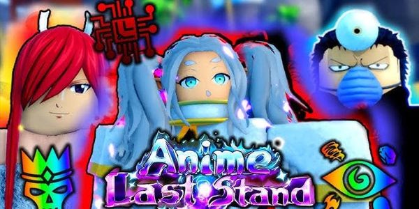Frieren (The Ascended Mage) Anime Last Stand