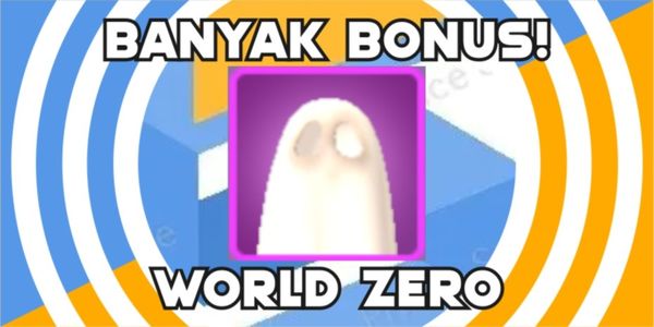 Ghost Costume | World Zero RBL