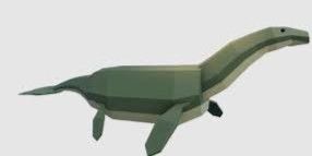 Nessie ( Random Variant )