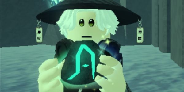 Atlantean Enchant Relic