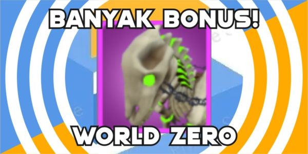 Skeleton Horse Mount (Light) | World Zero RBL