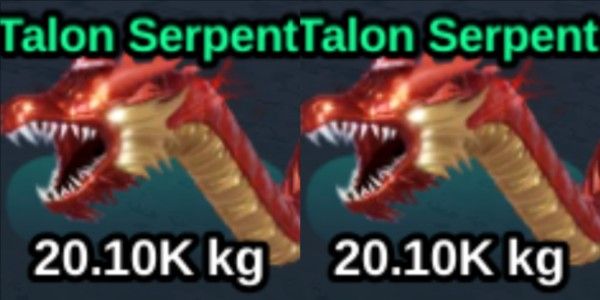 Talon Serpent
