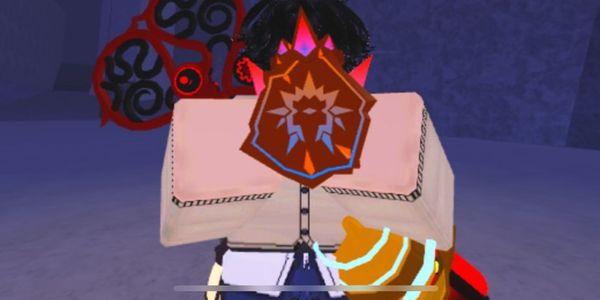 Crystallized Exalted Relic