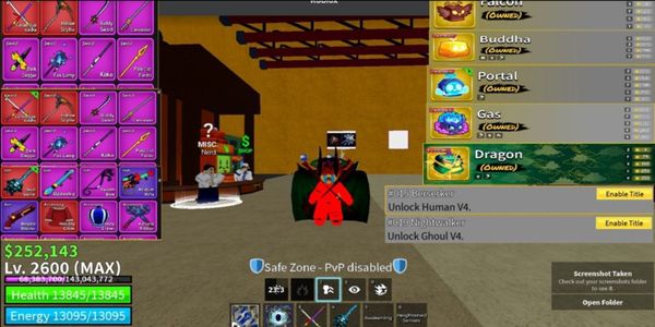 BLOX FRUITS GG NI BOSS