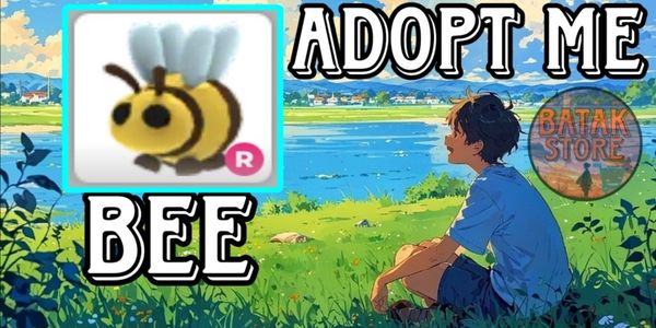 Bee R Adopt Me