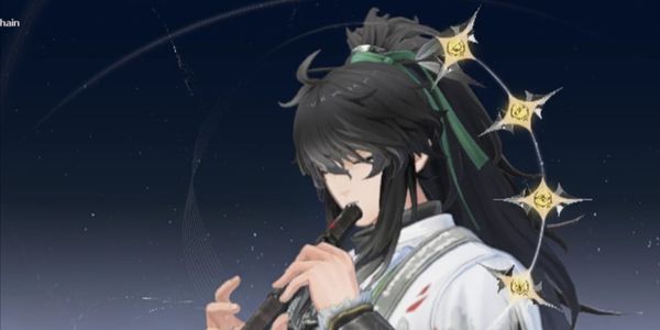 Beli Akun AKUN QIUYUAN RC4 SIGN,+ STANDART RANDOM SERVER SEA Wuthering ...