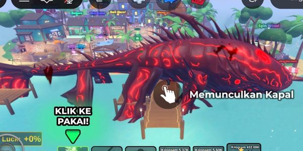 Bloodmoon Whale Limited